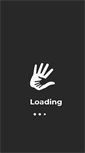 Mobile Screenshot of joiningforcesforchildren.org